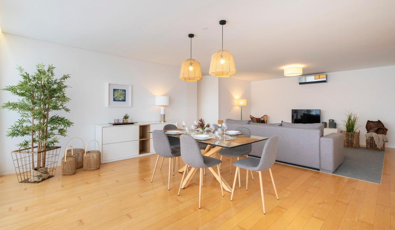 Green Island Beach Villa, Apartment Ponta Delgada Eksteriør billede