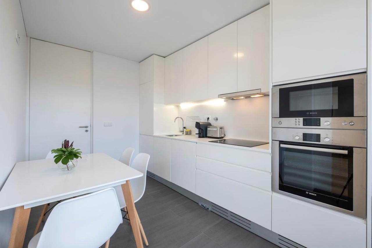 Green Island Beach Villa, Apartment Ponta Delgada Eksteriør billede